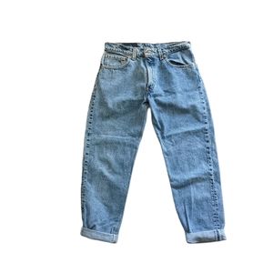 Vintage Levi Jeans